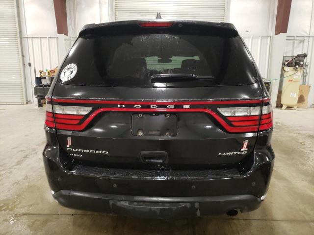 Photo 5 VIN: 1C4RDJDG4EC592985 - DODGE DURANGO LI 