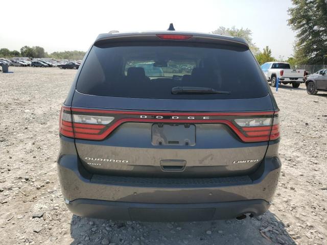 Photo 5 VIN: 1C4RDJDG4EC973042 - DODGE DURANGO LI 