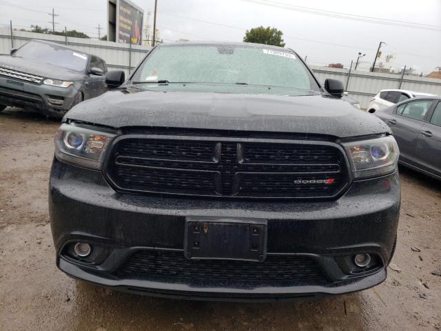 Photo 4 VIN: 1C4RDJDG4FC101381 - DODGE DURANGO LI 