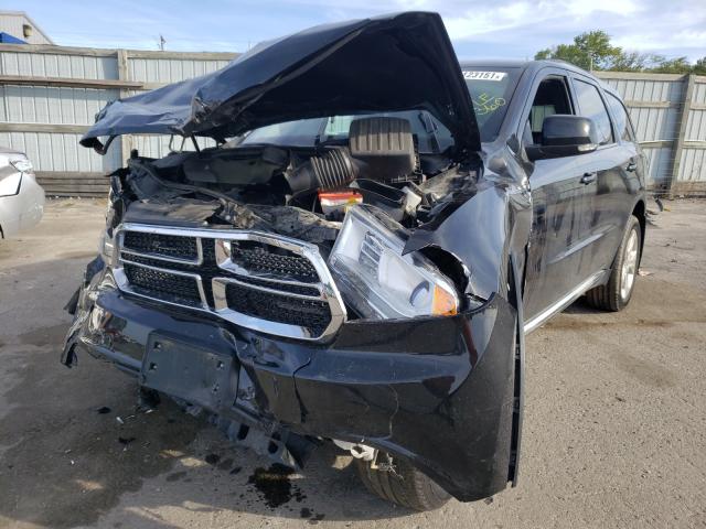 Photo 1 VIN: 1C4RDJDG4FC121131 - DODGE DURANGO LI 