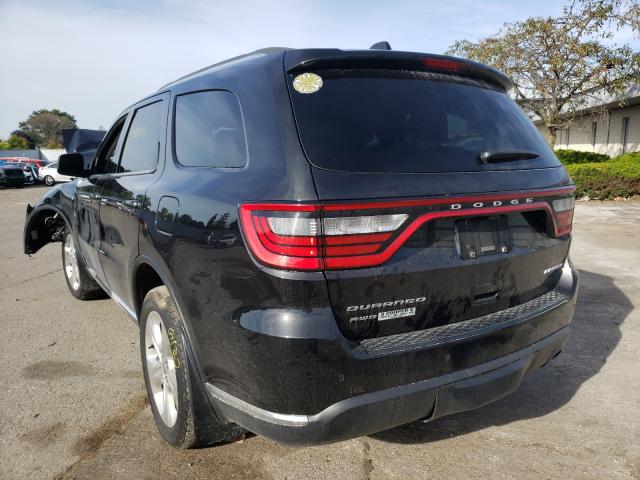 Photo 2 VIN: 1C4RDJDG4FC121131 - DODGE DURANGO LI 