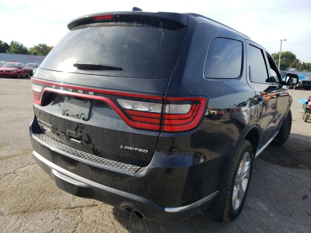 Photo 3 VIN: 1C4RDJDG4FC121131 - DODGE DURANGO LI 