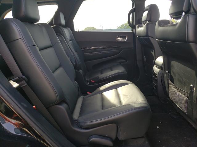 Photo 5 VIN: 1C4RDJDG4FC121131 - DODGE DURANGO LI 