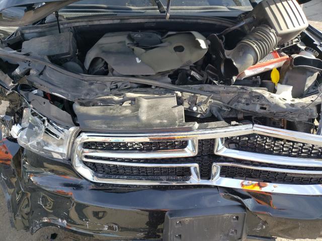 Photo 6 VIN: 1C4RDJDG4FC121131 - DODGE DURANGO LI 