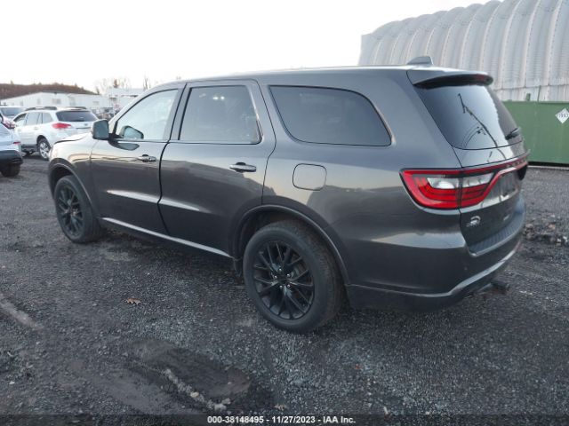 Photo 2 VIN: 1C4RDJDG4FC163461 - DODGE DURANGO 