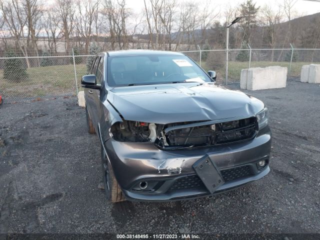 Photo 5 VIN: 1C4RDJDG4FC163461 - DODGE DURANGO 