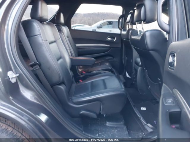 Photo 7 VIN: 1C4RDJDG4FC163461 - DODGE DURANGO 