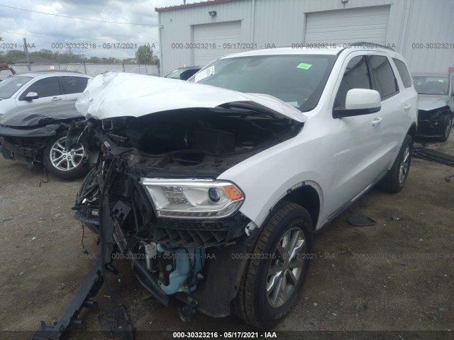 Photo 1 VIN: 1C4RDJDG4FC169647 - DODGE DURANGO 