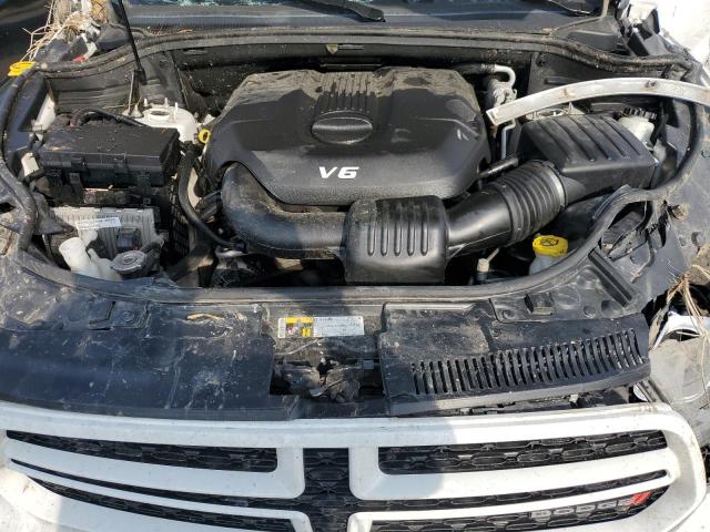 Photo 11 VIN: 1C4RDJDG4FC188280 - DODGE DURANGO LI 