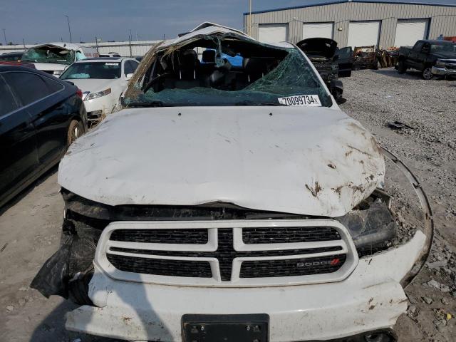 Photo 4 VIN: 1C4RDJDG4FC188280 - DODGE DURANGO LI 