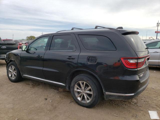 Photo 1 VIN: 1C4RDJDG4FC202338 - DODGE DURANGO LI 