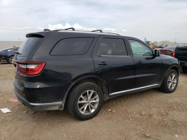 Photo 2 VIN: 1C4RDJDG4FC202338 - DODGE DURANGO LI 