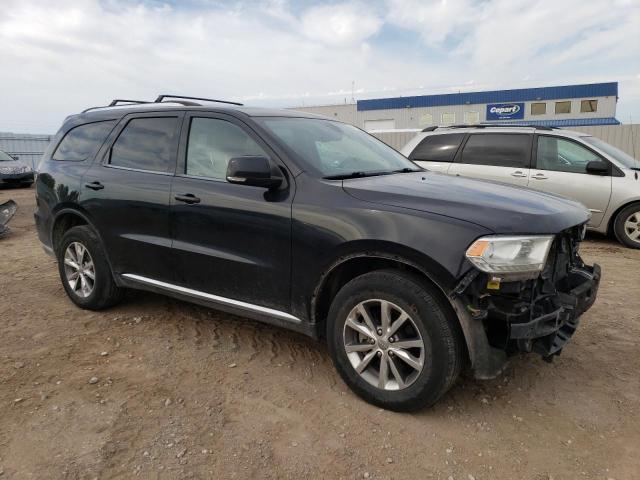 Photo 3 VIN: 1C4RDJDG4FC202338 - DODGE DURANGO LI 