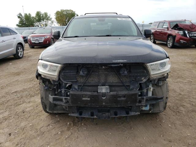 Photo 4 VIN: 1C4RDJDG4FC202338 - DODGE DURANGO LI 