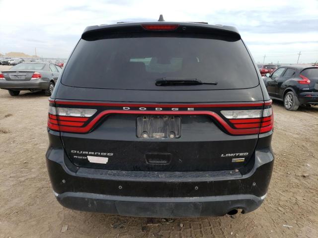 Photo 5 VIN: 1C4RDJDG4FC202338 - DODGE DURANGO LI 