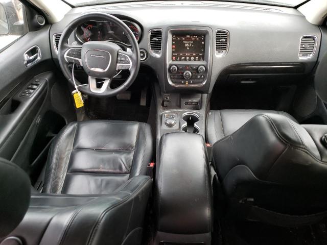 Photo 7 VIN: 1C4RDJDG4FC202338 - DODGE DURANGO LI 