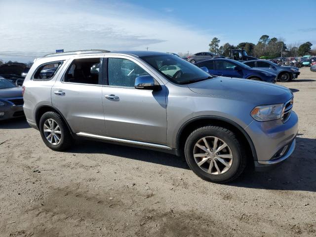 Photo 3 VIN: 1C4RDJDG4FC202341 - DODGE DURANGO 