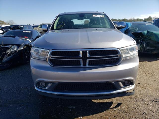 Photo 4 VIN: 1C4RDJDG4FC202341 - DODGE DURANGO 