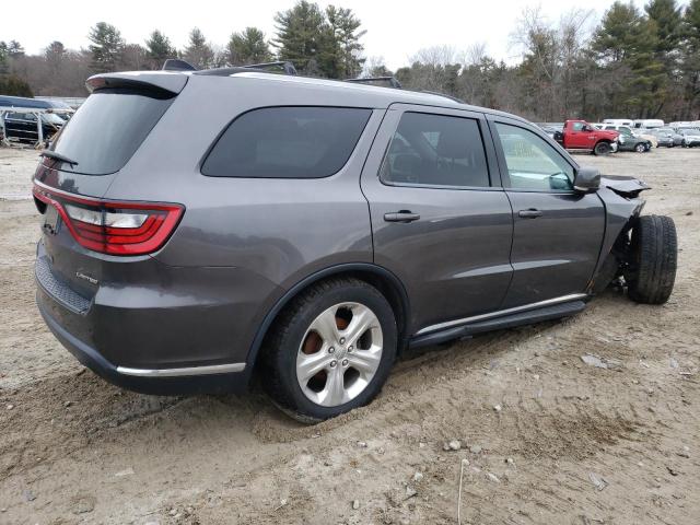 Photo 2 VIN: 1C4RDJDG4FC690089 - DODGE DURANGO 