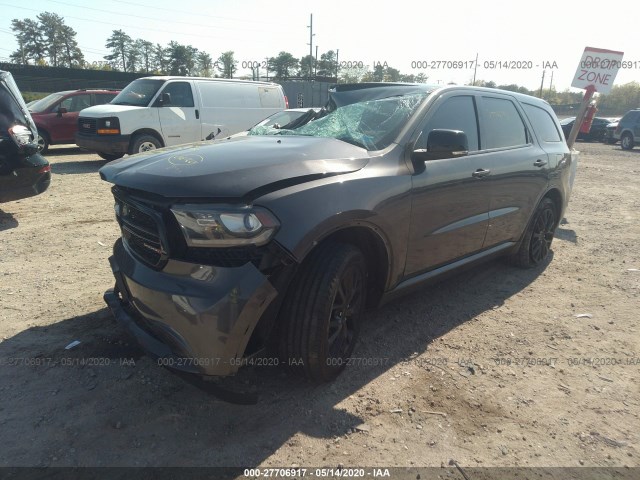 Photo 1 VIN: 1C4RDJDG4FC696104 - DODGE DURANGO 