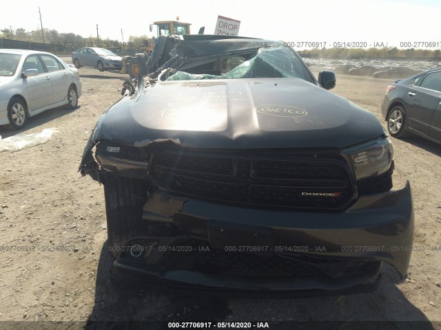 Photo 5 VIN: 1C4RDJDG4FC696104 - DODGE DURANGO 