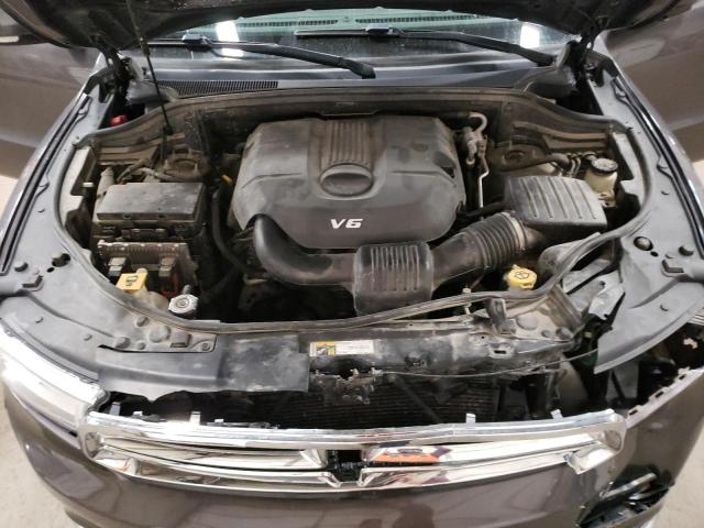 Photo 11 VIN: 1C4RDJDG4FC709515 - DODGE DURANGO LI 