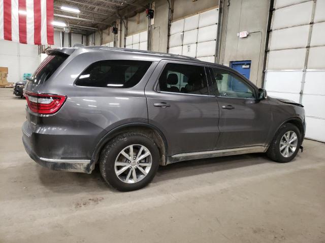 Photo 2 VIN: 1C4RDJDG4FC709515 - DODGE DURANGO LI 