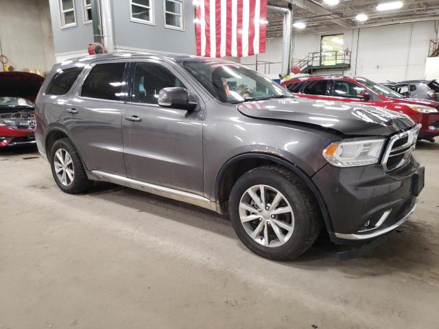 Photo 3 VIN: 1C4RDJDG4FC709515 - DODGE DURANGO LI 