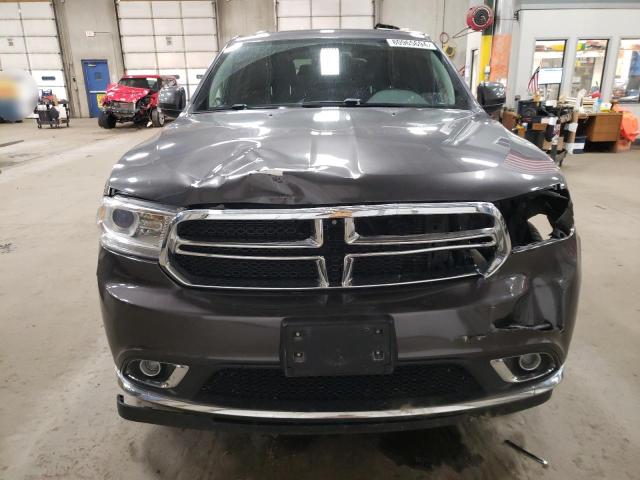 Photo 4 VIN: 1C4RDJDG4FC709515 - DODGE DURANGO LI 