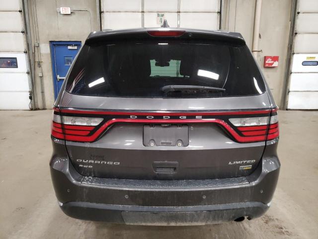 Photo 5 VIN: 1C4RDJDG4FC709515 - DODGE DURANGO LI 