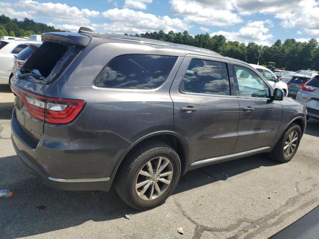 Photo 2 VIN: 1C4RDJDG4FC710048 - DODGE DURANGO LI 