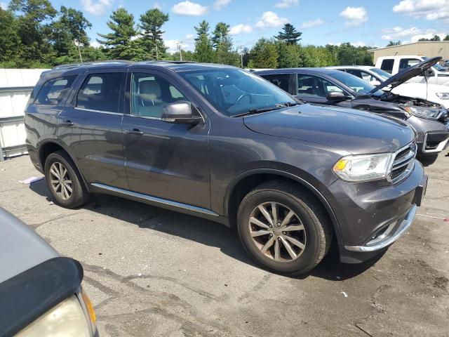 Photo 3 VIN: 1C4RDJDG4FC710048 - DODGE DURANGO LI 