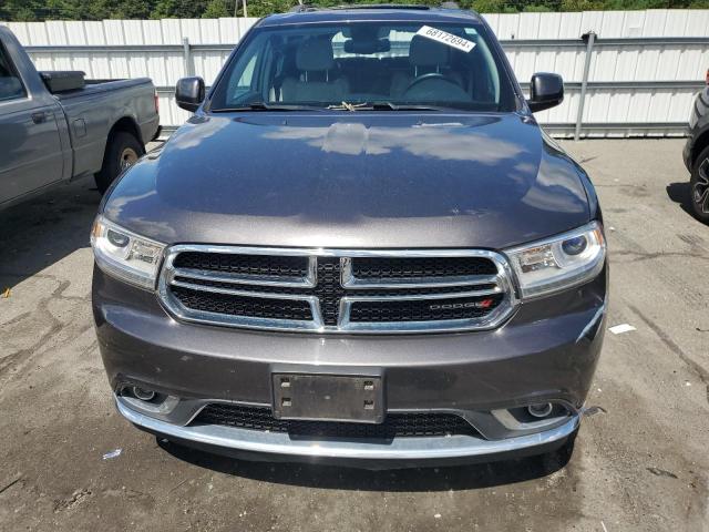 Photo 4 VIN: 1C4RDJDG4FC710048 - DODGE DURANGO LI 