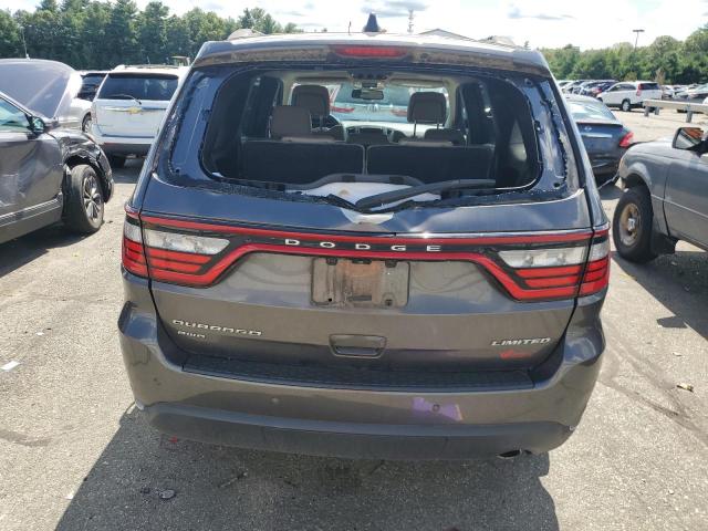 Photo 5 VIN: 1C4RDJDG4FC710048 - DODGE DURANGO LI 