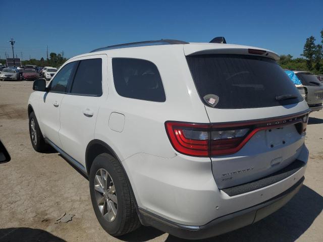 Photo 1 VIN: 1C4RDJDG4FC740845 - DODGE DURANGO LI 