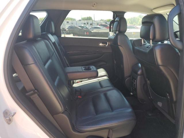 Photo 10 VIN: 1C4RDJDG4FC740845 - DODGE DURANGO LI 