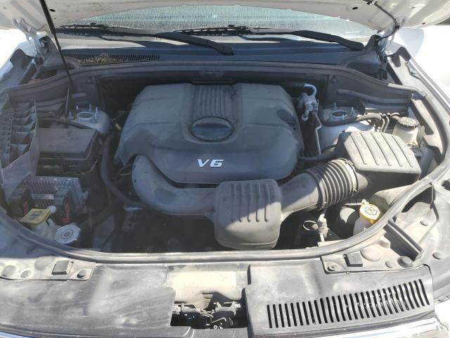 Photo 11 VIN: 1C4RDJDG4FC740845 - DODGE DURANGO LI 