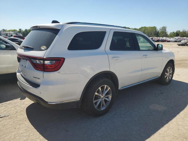 Photo 2 VIN: 1C4RDJDG4FC740845 - DODGE DURANGO LI 