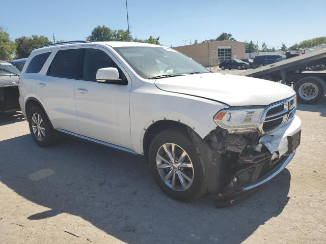 Photo 3 VIN: 1C4RDJDG4FC740845 - DODGE DURANGO LI 