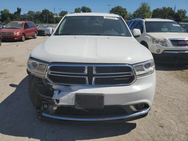 Photo 4 VIN: 1C4RDJDG4FC740845 - DODGE DURANGO LI 