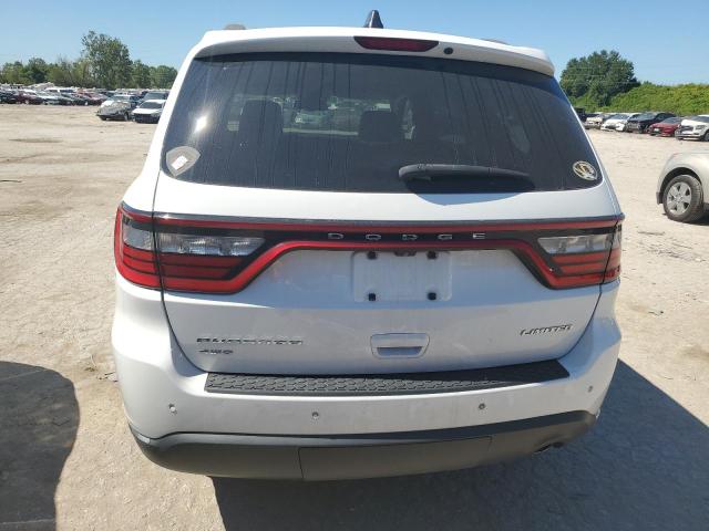 Photo 5 VIN: 1C4RDJDG4FC740845 - DODGE DURANGO LI 