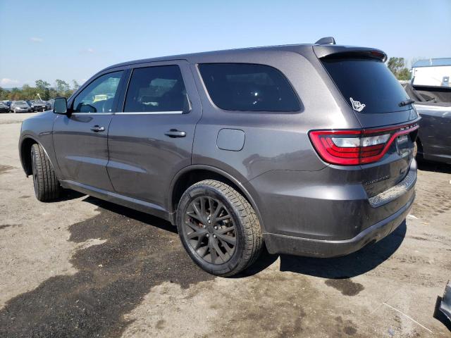 Photo 1 VIN: 1C4RDJDG4FC746127 - DODGE DURANGO LI 