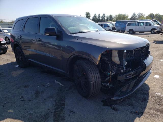 Photo 3 VIN: 1C4RDJDG4FC746127 - DODGE DURANGO LI 