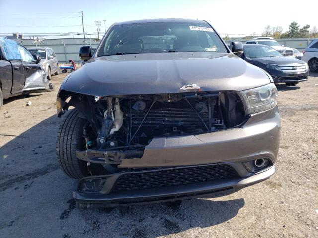 Photo 4 VIN: 1C4RDJDG4FC746127 - DODGE DURANGO LI 