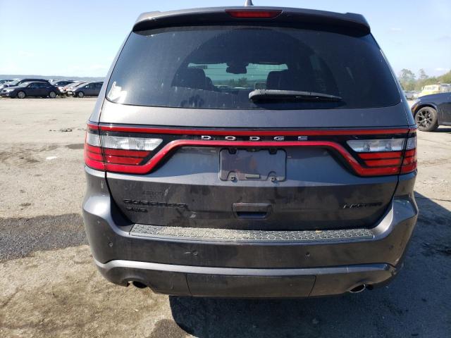 Photo 5 VIN: 1C4RDJDG4FC746127 - DODGE DURANGO LI 