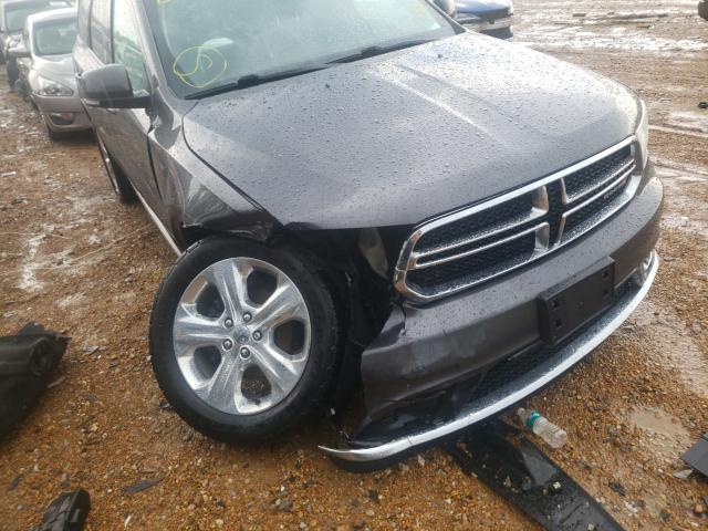 Photo 8 VIN: 1C4RDJDG4FC761114 - DODGE DURANGO LI 