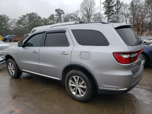 Photo 1 VIN: 1C4RDJDG4FC766247 - DODGE DURANGO LI 