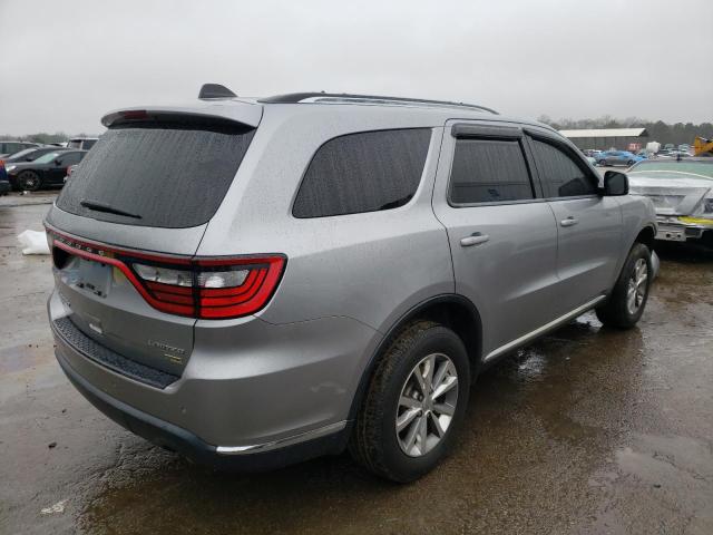 Photo 2 VIN: 1C4RDJDG4FC766247 - DODGE DURANGO LI 