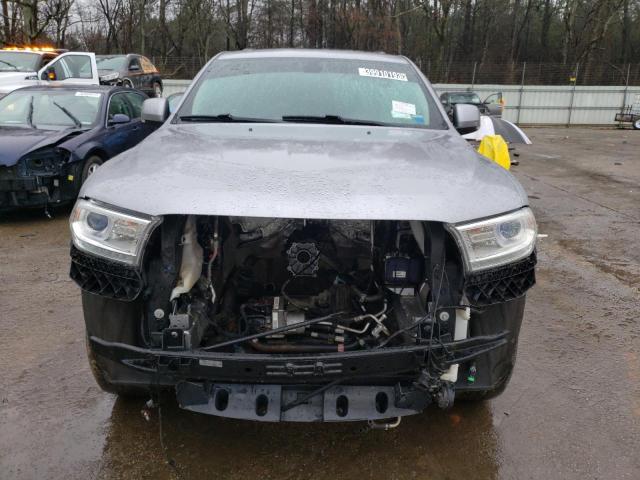 Photo 4 VIN: 1C4RDJDG4FC766247 - DODGE DURANGO LI 