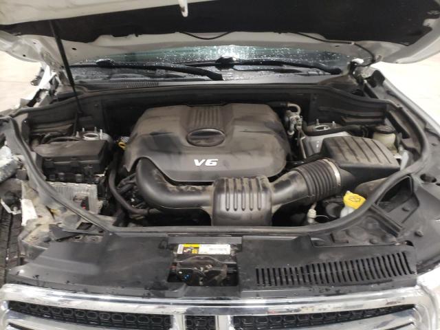 Photo 6 VIN: 1C4RDJDG4FC795599 - DODGE DURANGO LI 